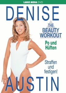 Image of Denise Austin - The Beauty Workout: Po und Hüften