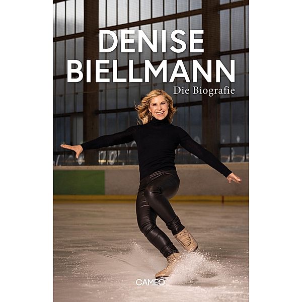 Denise Biellmann, Denise Biellmann