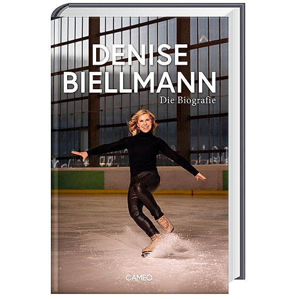 Denise Biellmann - Die Biografie, Denise Biellmann