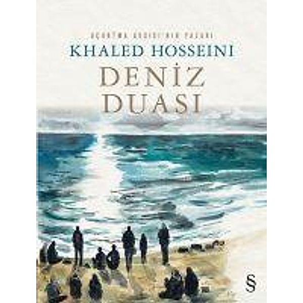 Deniz Duasi, Khaled Hosseini