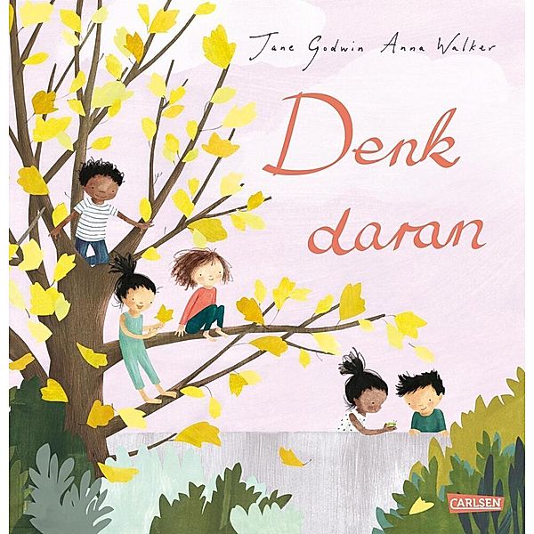 Denk daran, Jane Godwin