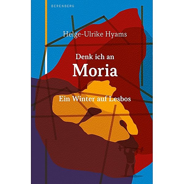 Denk ich an Moria, Helge-Ulrike Hyams