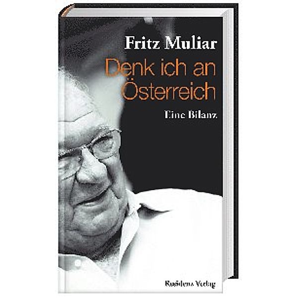 Denk ich an Österreich, Fritz Muliar
