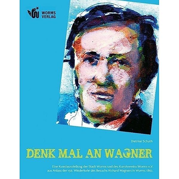 Denk mal an Wagner, DENK MAL AN WAGNER