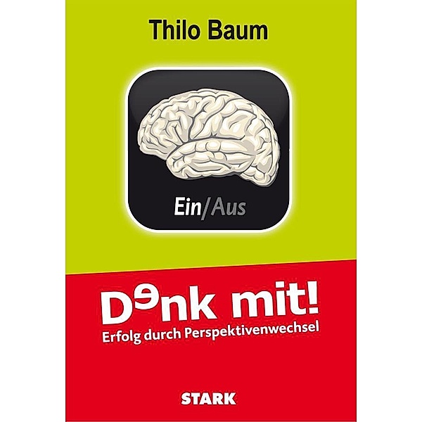 Denk mit!, Thilo Baum