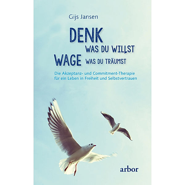 Denk was du willst - wage was du träumst, Gijs Jansen