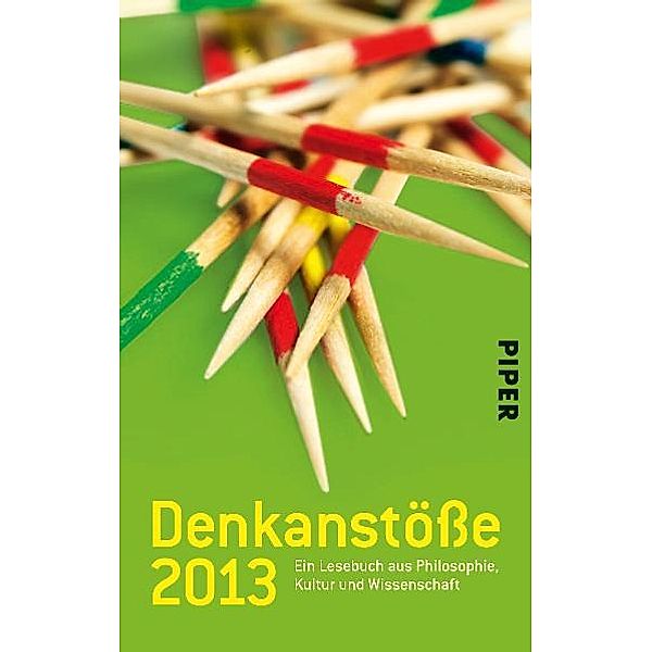 Denkanstöße 2013