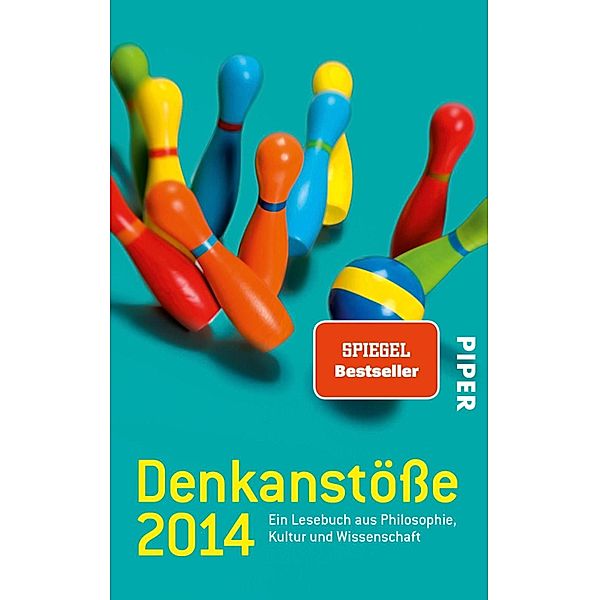 Denkanstöße 2014