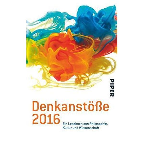 Denkanstöße 2016