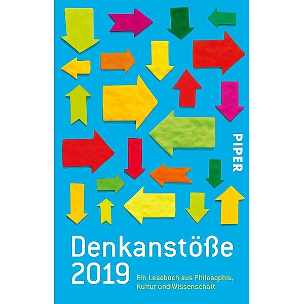 Denkanstöße 2019