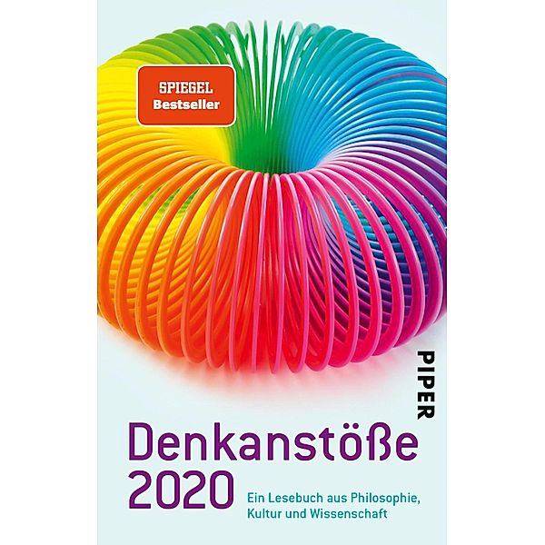 Denkanstöße 2020