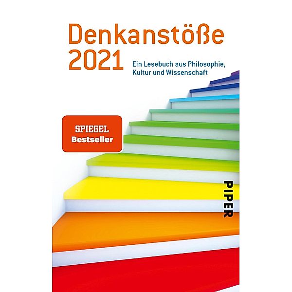 Denkanstösse 2021, Isabella Nelte