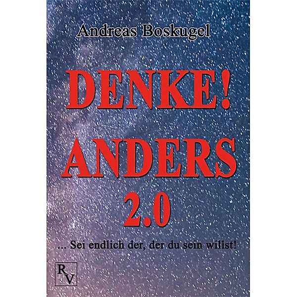 DENKE! ANDERS 2.0, Andreas Boskugel