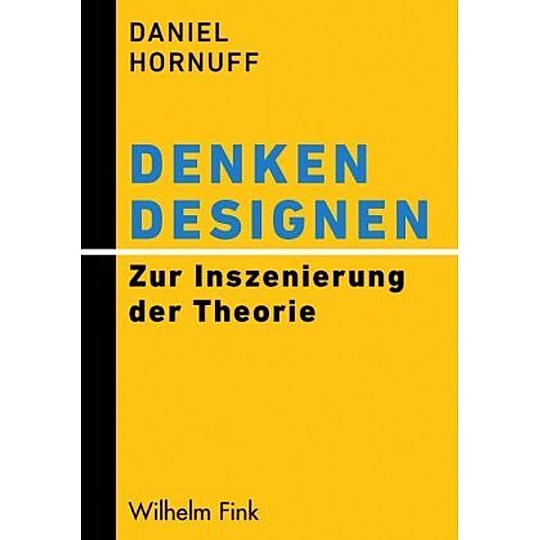 Denken designen, Daniel Hornuff