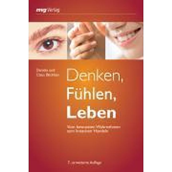 Denken, Fühlen, Leben / MVG Verlag bei Redline, Daniela Blickhan, Claus Blickhan