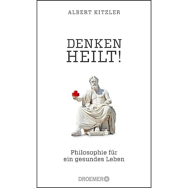 Denken heilt!, Albert Kitzler