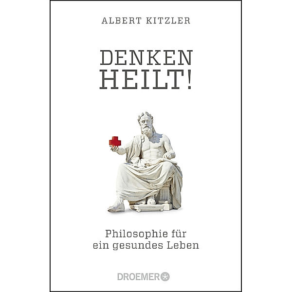 Denken heilt!, Albert Kitzler