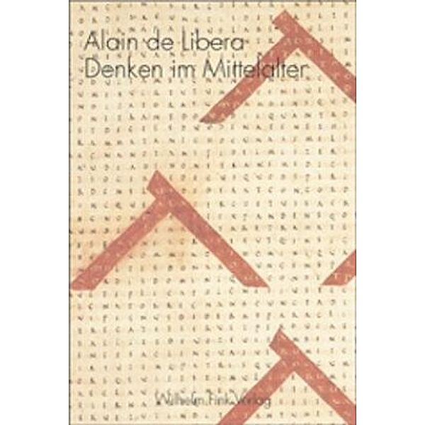 Denken im Mittelalter, Julian Nida-Rümelin, Alain de Libera