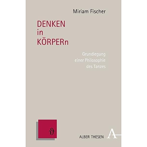 DENKEN in KÖRPERn, Miriam Fischer