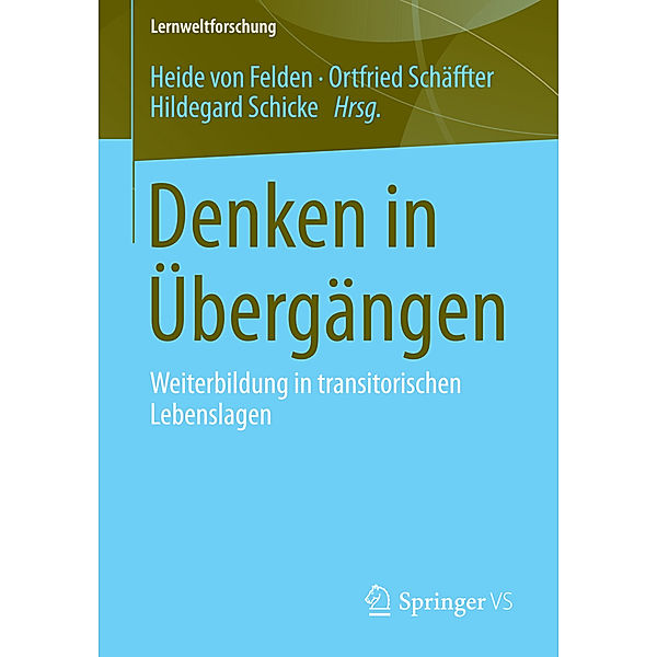 Denken in Übergängen