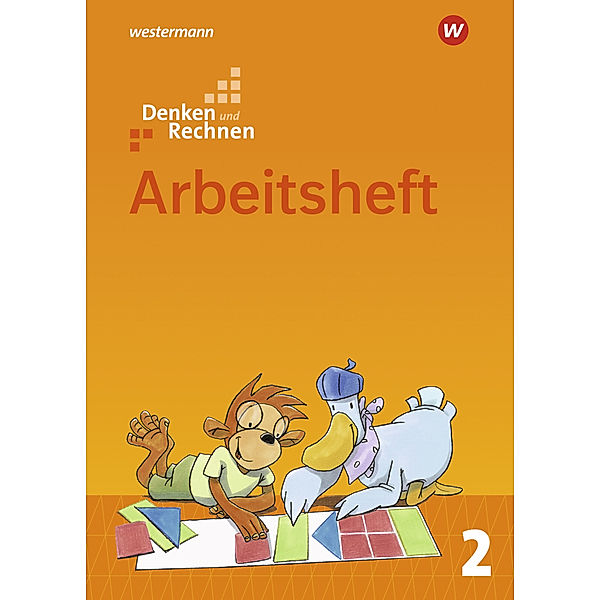 Denken und Rechnen - Ausgabe 2017 für Grundschulen in den östlichen Bundesländern, Sabine Altmann, Christiane Gans, Ute Hentschel, Ute Höffer, Steffi Knebel