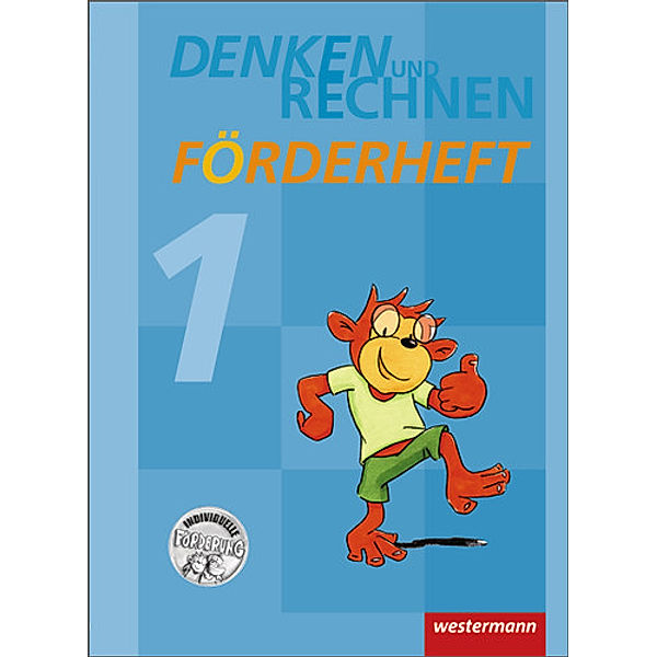 Denken und Rechnen Zusatzmaterialien - Ausgabe 2011, Gudrun Buschmeier, Eike Buttermann, Henner Eidt, Julia Hacker, Claudia Lack, Roswitha Lammel, Maria Wichmann, Bernadette Thöne, Alexandra Weiss, Ingo Harens