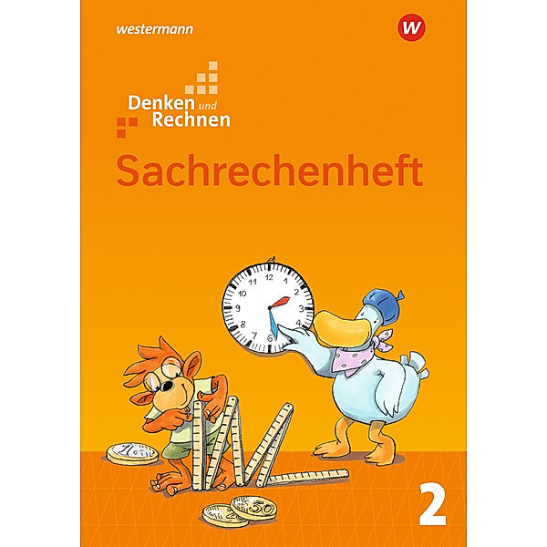 Denken und Rechnen - Zusatzmaterialien Ausgabe 2017, Sabine Altmann, Julia Hacker, Ute Hentschel, Grit Susann Kurtzmann, Susanne Kuss, Claudia Lack, Roswitha Lammel, Alexandra Weiss, Maria Wichmann