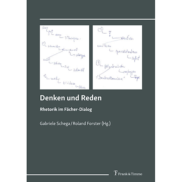 Denken und Reden