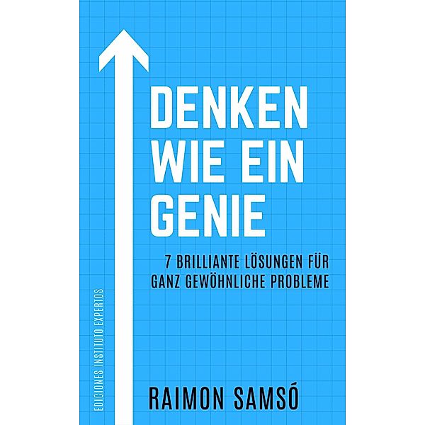 Denken wie ein Genie, Raimon Samsó