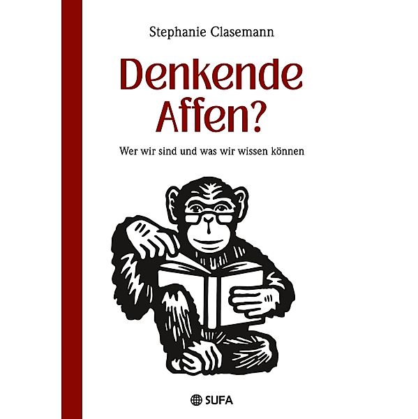 Denkende Affen?, Stephanie Clasemann