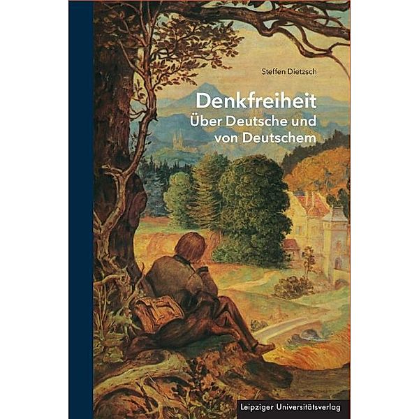 Denkfreiheit, Steffen Dietzsch