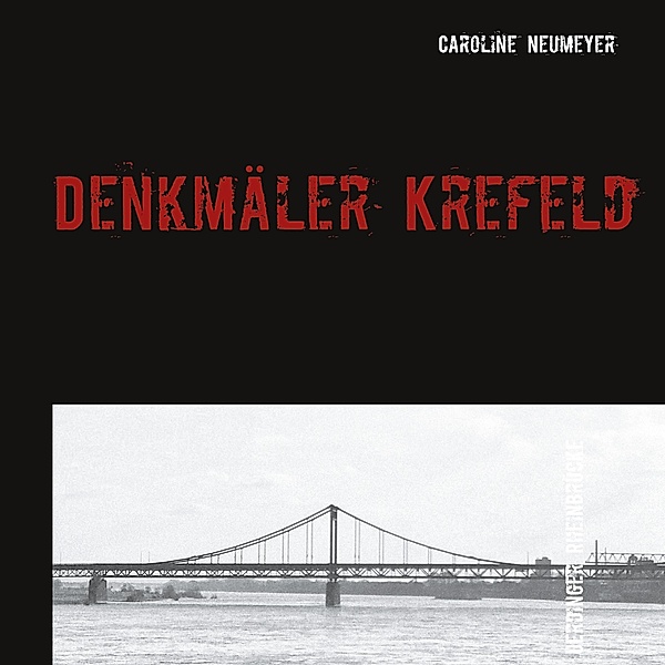 Denkmäler Krefeld, Caroline Neumeyer