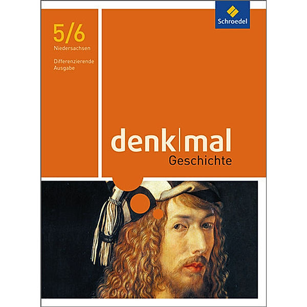 denkmal - differenzierende Ausgabe 2012 für Niedersachsen, Johannes Derichs, Gabriele Intemann, Monica Juneja-Huneke, Kerstin Maaß, Christian Machate, Wolfgang Pankratz, Karin Schröfel, Eike Stiller, Holger Kiwitt