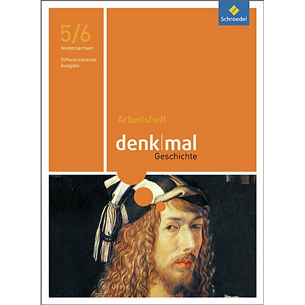 denkmal - differenzierende Ausgabe 2012 für Niedersachsen, Johannes Derichs, Gabriele Intemann, Monica Juneja-Huneke, Kerstin Maass, Christian Machate, Wolfgang Pankratz, Karin Schröfel, Eike Stiller, Holger Kiwitt