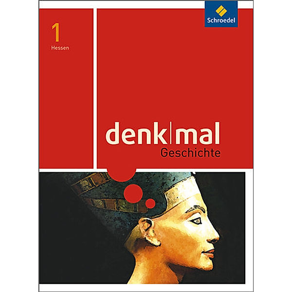 denkmal Geschichte, Ausgabe 2011 Hessen: Bd.1 denkmal - Ausgabe 2011 für Hessen
