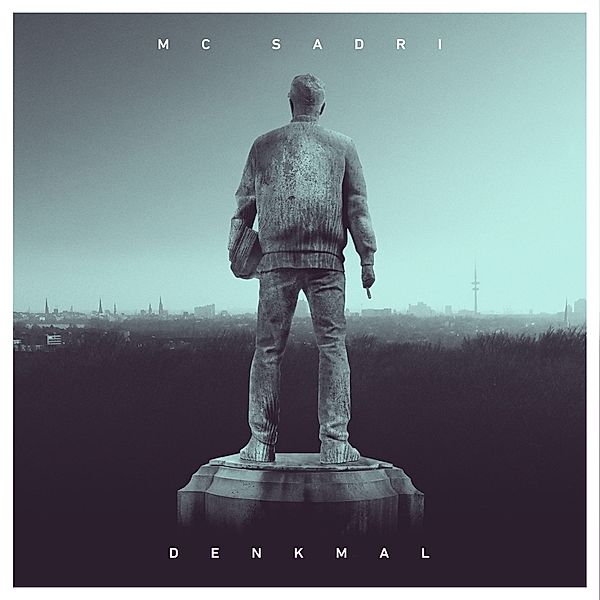 Denkmal (Limited Vinyl Edition), MC Sadri
