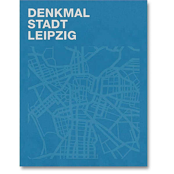 Denkmal - Stadt - Leipzig