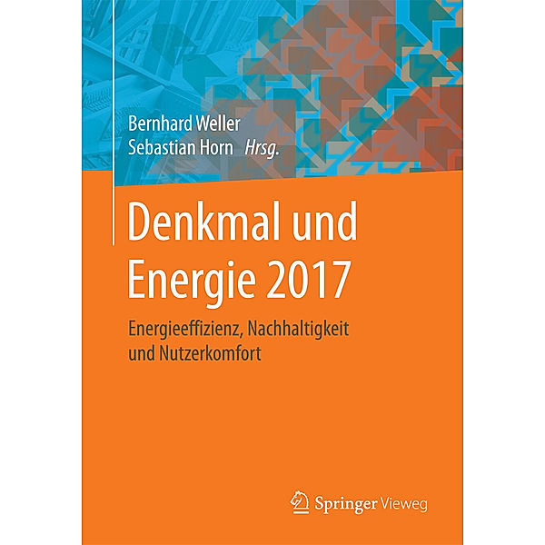 Denkmal und Energie 2017