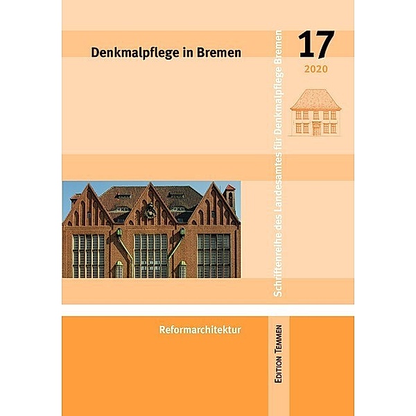 Denkmalpflege in Bremen.H.17