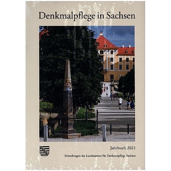 Denkmalpflege in Sachsen