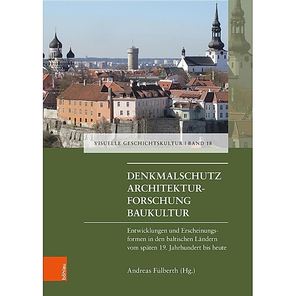 Denkmalschutz - Architekturforschung - Baukultur