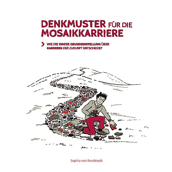 Denkmuster für die Mosaikkarriere, Sophia von Rundstedt