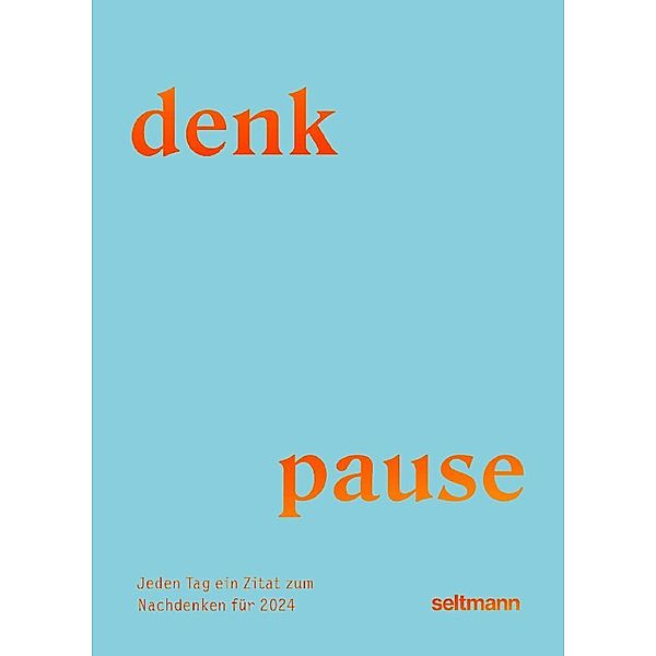 Denkpause