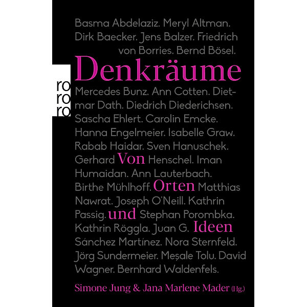 Denkräume