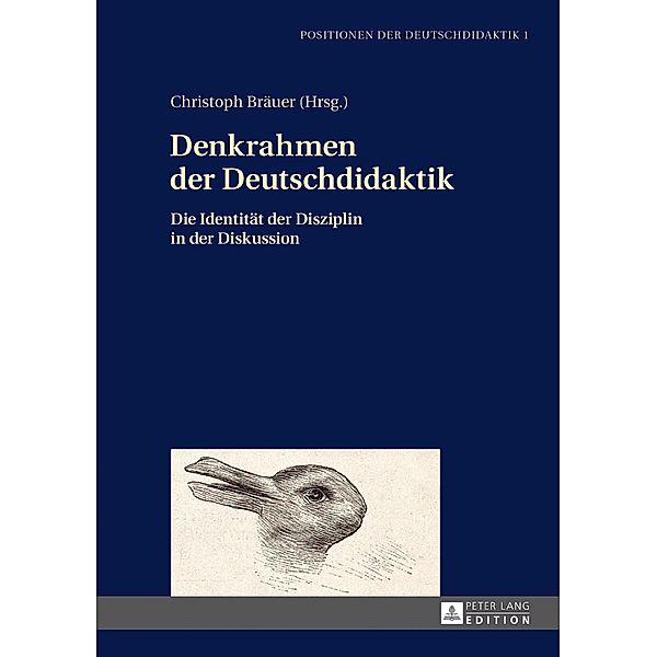 Denkrahmen der Deutschdidaktik