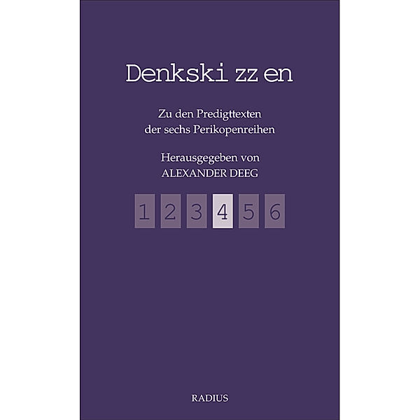 Denkskizzen 4