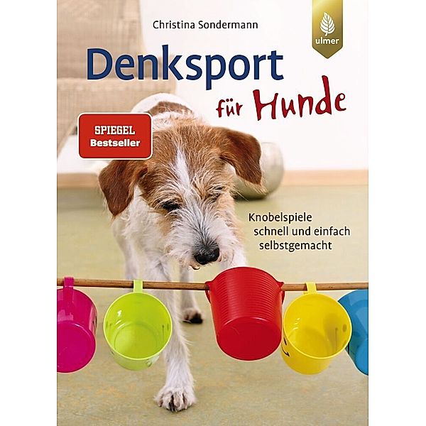 Denksport für Hunde, Christina Sondermann