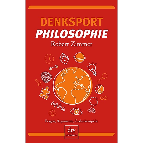 Denksport-Philosophie, Robert Zimmer