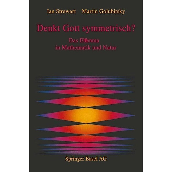 Denkt Gott symmetrisch?, Stewart