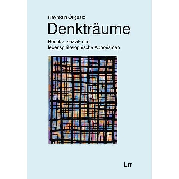 Denkträume, Hayrettin Ökçesiz